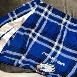 florida golf coast pajama pants